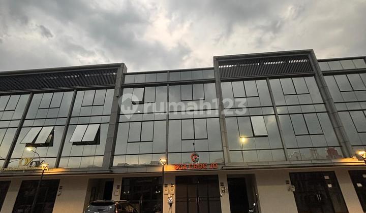 Cheapest Ruko for Rent Pik 2 Osaka Cheapest Ruko for Rent Pik 2 Osaka