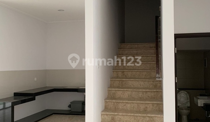 Termurah Dijual Rumah Pik Golf Island 6x15 2