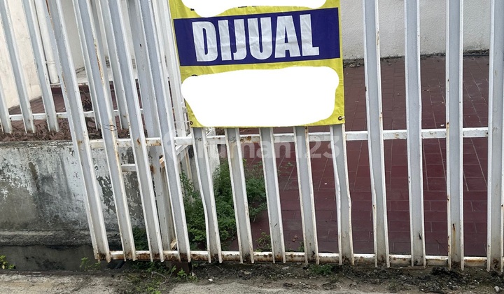 Dijual Rumah Janur Kuning Kelapa Gading 6x17 1