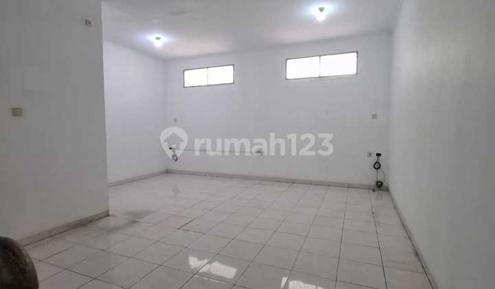 Dijual Rumah Murah Sunter 6x15 2