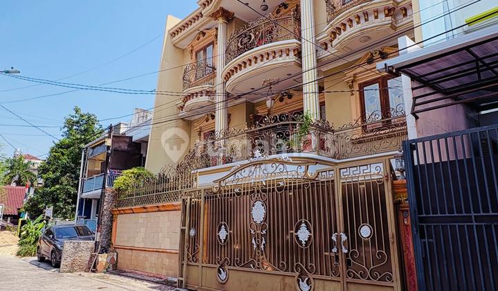 Dijual Rumah Mewah Sunter 12X16 Neggo Sampai Deal Dijual Rumah Mewah Sunter 12X16 Neggo Sampai Deal