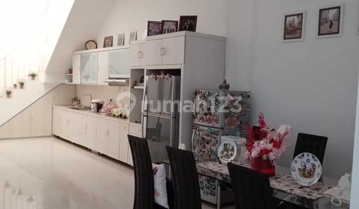 Termurah Rumah Muara Karang Blok 7 Siap Huni 2