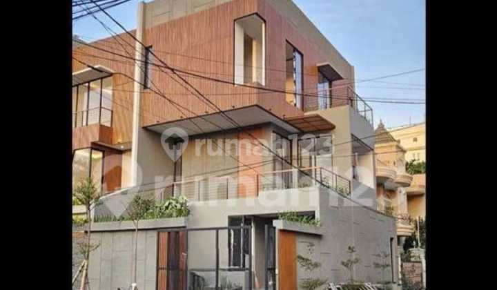 Dijual Rumah Sunter 8x14