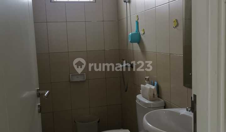 Price Drop! Ready-to-Live House in Thames Jgc Cluster, Fully Furnished 2