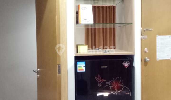 Apartement Modern Siap Huni di The Mansion Kemayoran, Pademangan Jakarta Utara 2