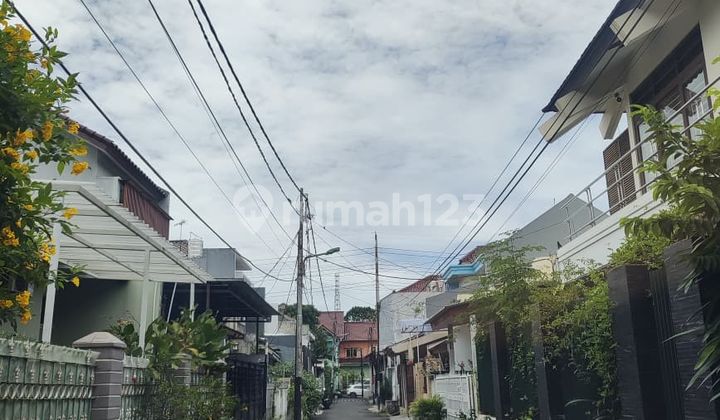 Rumah Minimalis Lokasi Strategis di Cipinang Elok Muara Jakarta Timur 2