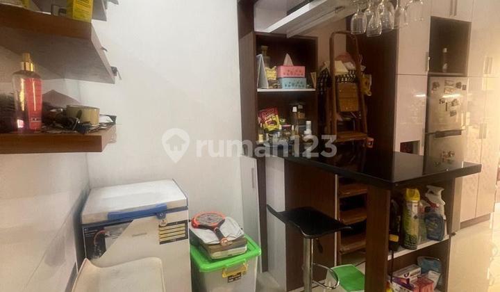 Strategic House with Easy Access, Ready to Occupy in Harapan Indah Bekasi 2