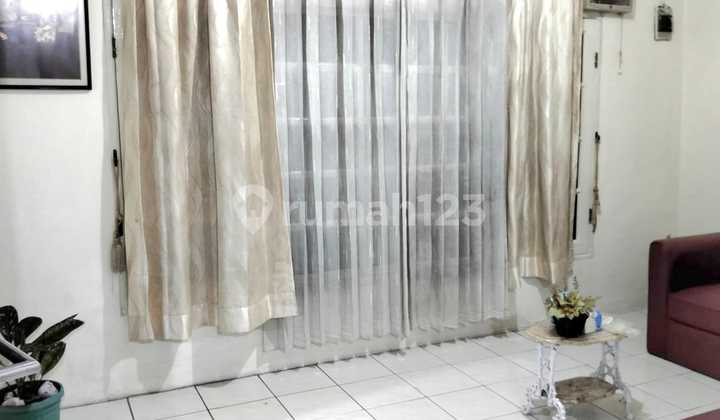 Rumah Ada Kost - Kostan Terisi Full Lokasi Strategis di Rawamangun Jakarta Timur 2