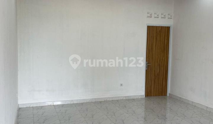 Ruko Luas, Nyaman Dan Strategis Di Cimuning  Mustika Jaya. Bekasi Timur Regensi