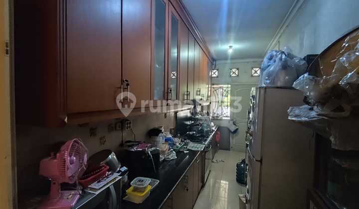 Rumah Hoek 1,5 Lantai Full Renovasi di Pulogebang Cakung Jakarta Timur 2