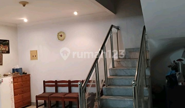 Dijual Rumah Di Puri Cinere Jakarta Selatan 2