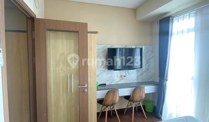 For Rent Puri Orchard Apartment West Jakarta For Rent Puri Orchard Apartment West Jakarta