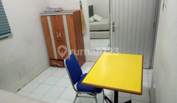 Two-Story Former Boarding House in Permata Medang Two-Story Former Boarding House in Permata Medang