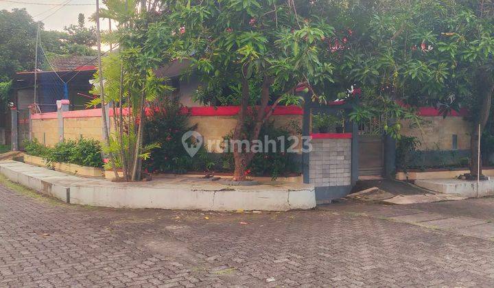 Rumah Jual di Dekat Bandara Semarang