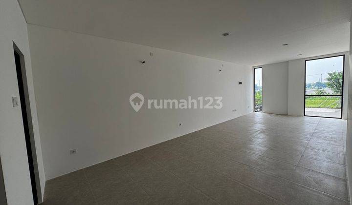 Ruko The Hive Cendana Lippo Cikarang 2