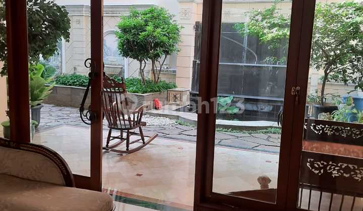 Rumah Pantai Mutiara Mewah Luas Tanah 576 Pinggir Laut 2