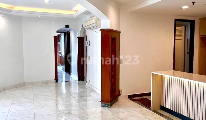 Kondominium Marina Apartemen Marina Pantai Mutiara 130m 3 Bedroom 2