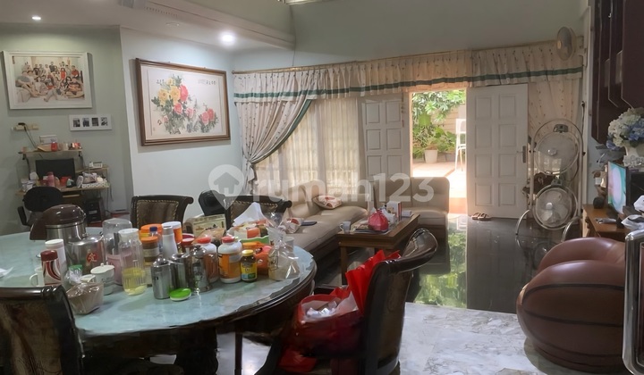 Rumah Muara Karang 2 Lantai Di Pluit Jakarta Utara Penjaringan