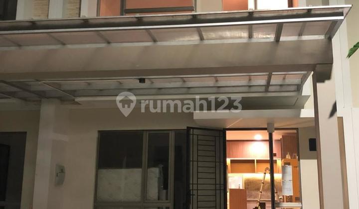 2-Storey Atlanta Semi-Furnished House Ready to Occupancy with HGB Certificate