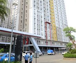 Apartement Green Bay 2br Harga Terjangkau 