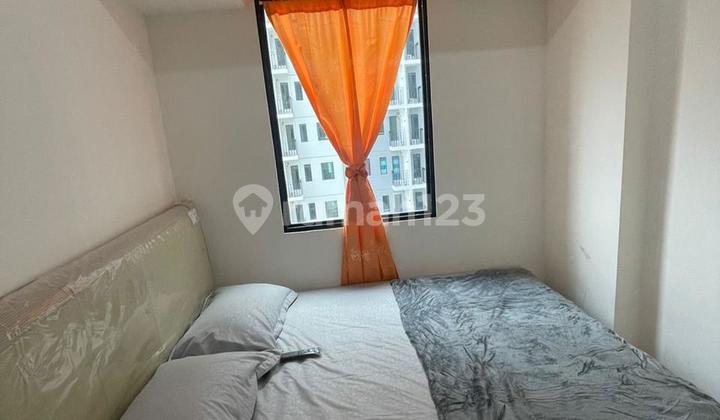 Dijual Murah Apartment 2 Bedroom Osaka Riverview Pik 2 Furnish