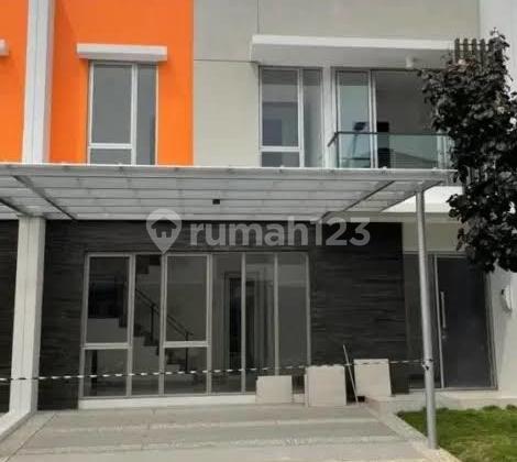 Dijual Rumah Pik 2 Tahap 1 Harga Paling Terjangkau