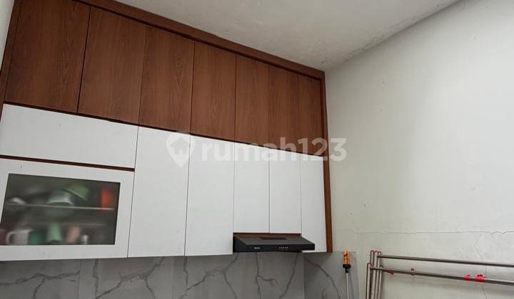 House in Sepatan Already Renovated, Just Bring SHM, Can Apply for KPR