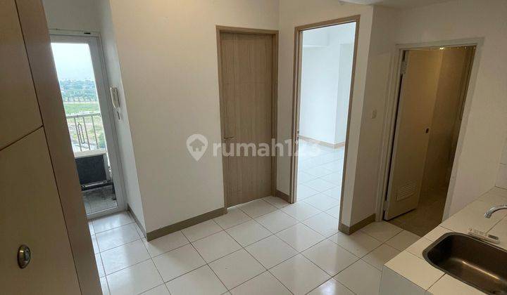 Apartemen Tokyo Riverside Pik 2 Tipe 38 Hoek Termurah 1