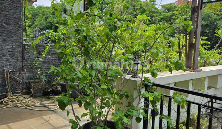 Rumah Danau Indah Siap Huni SHM Jual Cepatt