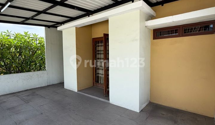 Rumah Kelapa Gading Residence Bagus Siap Huni
