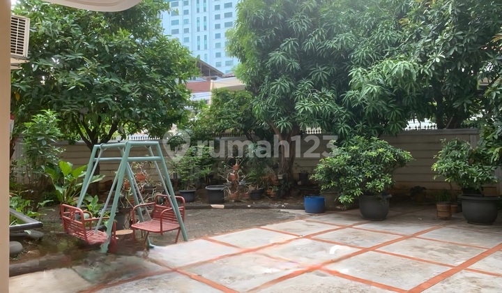 Muara Karang 2-Story House in Pluit, North Jakarta, Penjaringan 2