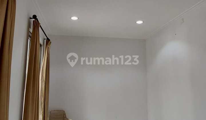 Rumah Golf Island 2 Lantai Ada 4 Ac Ready Untuk Disewa 2