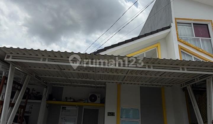 House in Sepatan Already Renovated, Just Bring SHM, Can Apply for KPR House in Sepatan Already Renovated, Just Bring SHM, Can Apply for KPR