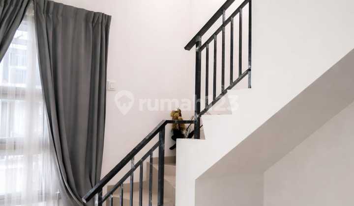 Rumah Pik 2 Dijual Cepat Siap Huni bisa KPR Rumah Pik 2 Dijual Cepat Siap Huni bisa KPR