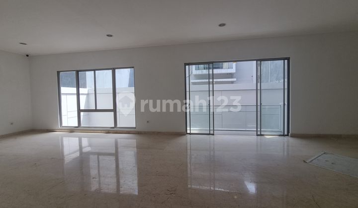 Rumah 3 Lantai Di Golf Island Pik Mewah Siap Pakai Rumah 3 Lantai Di Golf Island Pik Mewah Siap Pakai