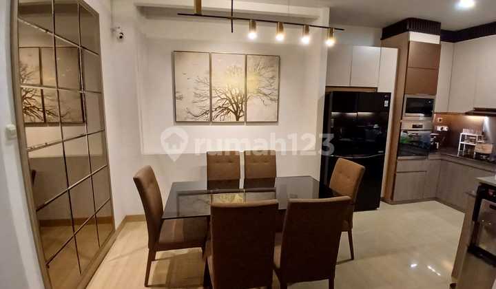 Dijual Rumah Kelapa Gading Timur Brand New  2