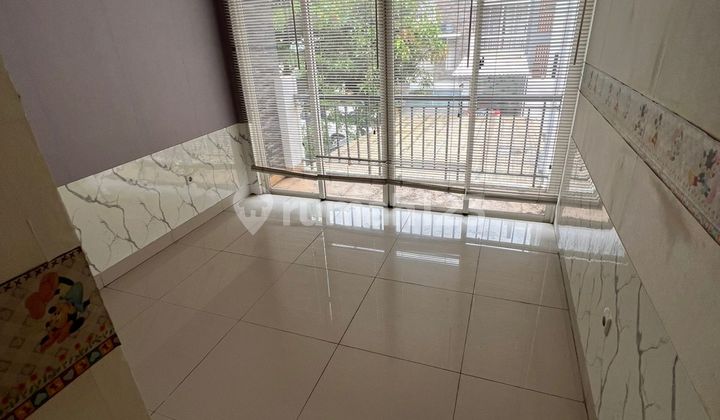 Pik Layar Permai House Good Ready to Occupy