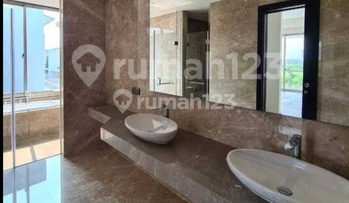 dijual rumah golf island 10x20 cluster golf #mozart #chopin 2