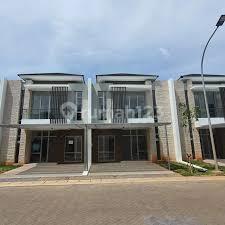 disewakan rumah pik2 8x15 cluster #san antonio #denver