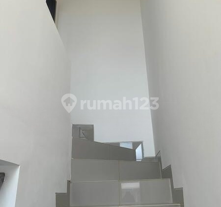 dijual rumah pik2 4.5x10 cluster #scarlet #hawai #arcadia 2