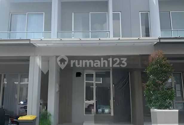 disewakan rumah pik2 4x15 tahap 1 cluster #virginia #hawai #scarlet