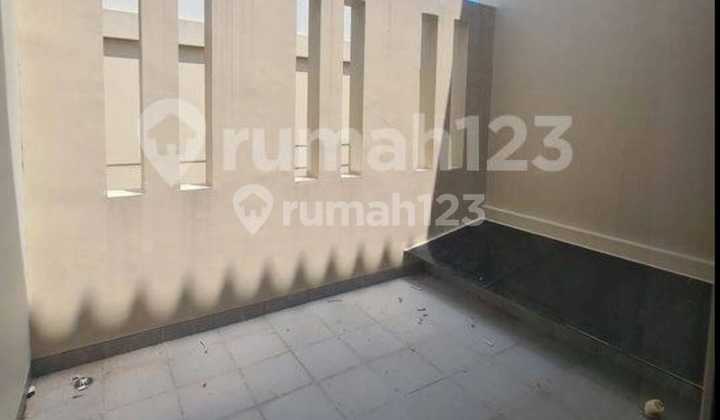 dijual rumah golf island 10x20 #3lantai #clustermelody #concerto #orchestra 2