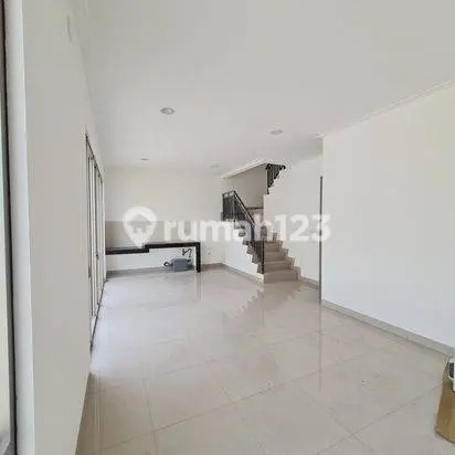 disewakan rumah pik2 8x10 cluster #riverside #springville #virginia