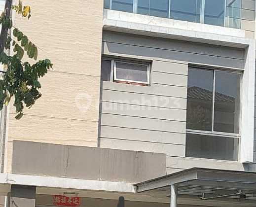 disewakan rumah golf island 6x12,5 #3lantai cluster #violyn #sonata