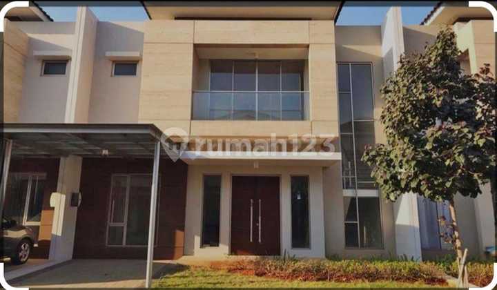 disewakan rumah 10x15 golf island #clusterharmony #concerto #orchestra