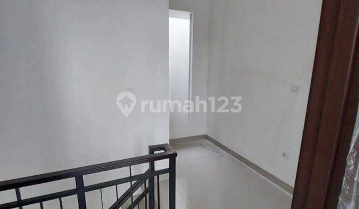 dijual rumah pik2 cluster #miami #hawai #virginia 2