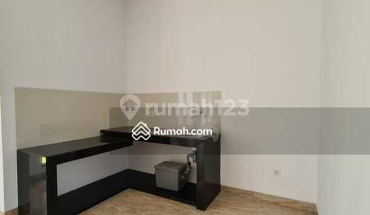 dijual rumah golf island 8x20 cluster serenade #melody 2