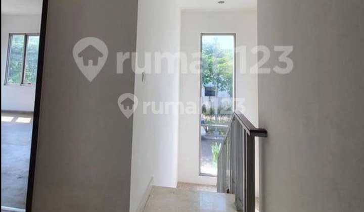 dijual rumah golf island #6x15 #2lantai #clusterorchestra #concerto 2