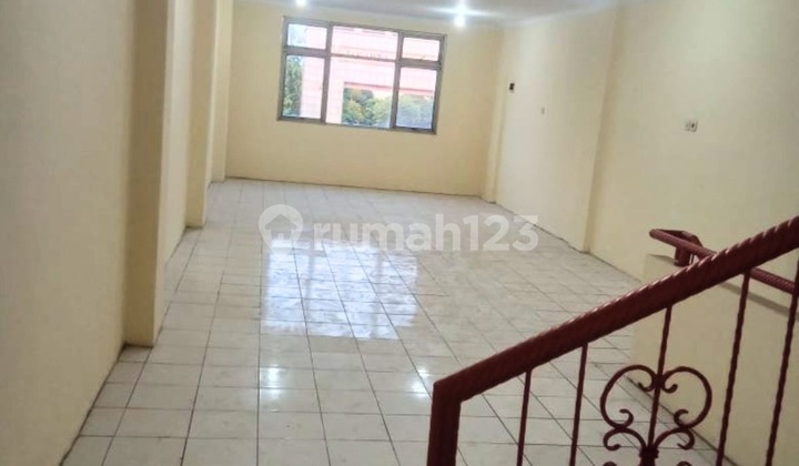 For Rent 4-Storey Shop House Ready to Occupy Strategic Location Dgg01-0530Ju 2