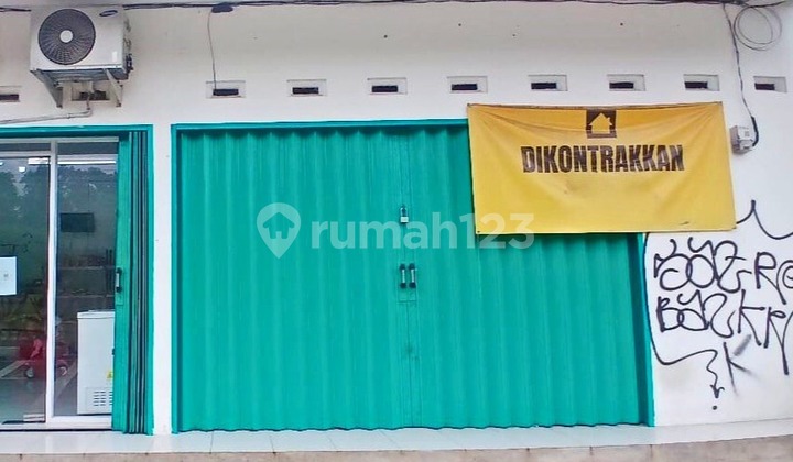 Disewakan Kios Murah Siap Huni Lokasi Strategis Dgg01-0380Js Disewakan Kios Murah Siap Huni Lokasi Strategis Dgg01-0380Js